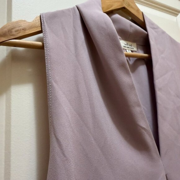 Wilfred Sleeveless Blouse - Picture 2 of 3